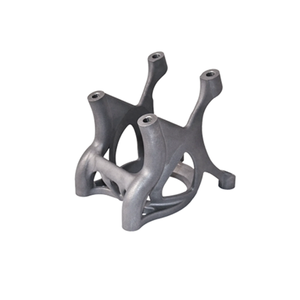 Custom 3D Printing Service OEM Factory Provides STL STEP Nylon ABS Resin Custom Model Rapid Prototyping - Product Image 1