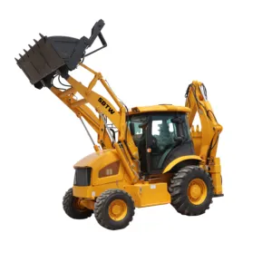 JCB 3CX for sale JC B used backhoe loader in the Philippines used JC B 3CX 4CX retro excavator