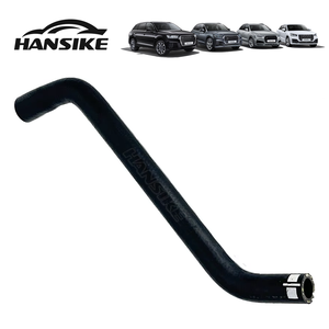 Pièces HANSIKE OEM 7L8422889E Système de <span class=keywords><strong>direction</strong></span> Tuyau de <span class=keywords><strong>retour</strong></span> de <span class=keywords><strong>direction</strong></span> <span class=keywords><strong>assistée</strong></span> pour Audi Q7 Pompe de <span class=keywords><strong>direction</strong></span> <span class=keywords><strong>assistée</strong></span> Ligne de carburant Accessoires de voiture - Product Image 3