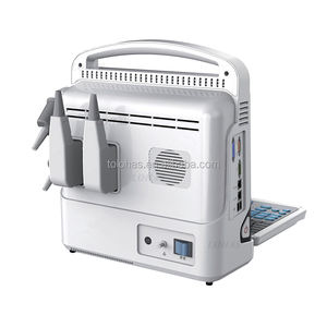 LHK2V mesin <span class=keywords><strong>Ultrasound</strong></span> dokter hewan portabel klinik menggunakan instrumen <span class=keywords><strong>Ultrasound</strong></span> medis hewan peliharaan - Product Image 4