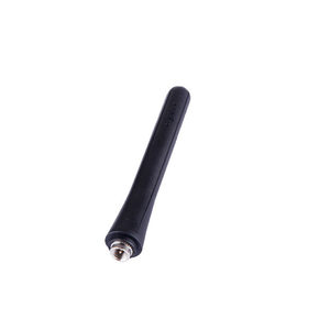 เสาอากาศวิทยุแบบพกพาสำหรับอุปกรณ์เสริม AN0435H24 400-470MHz UHF แบบสั้น สำหรับวิทยุสื่อสาร pdc680 pd680 pd600 HP782 - Product Image 2