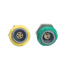 Conector Médico BEXKOM Venta Directa Compatible con REDELS PYG PTG PBG PJG PFG PNG PSG PAH PKH