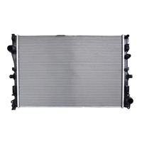 Radiateur d'origine 0995002103 pour Mercedes-Benz Classe C W205 Classe E W213 GLC X253 2015-2025
