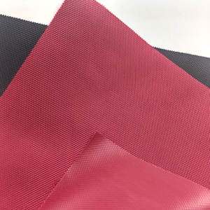 Горячая ПВХ покрытием 100% полиэстер <span class=keywords><strong>1680D</strong></span> Оксфорд ткань производитель - Product Image 2