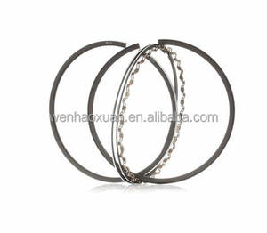 Segments de piston pour Romeo <span class=keywords><strong>Fiat</strong></span> <span class=keywords><strong>Abarth</strong></span> 500 <span class=keywords><strong>595</strong></span> 695 1.4T 71772186 - Product Image 2