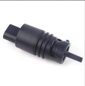 67126934160 BMW用ウォーターポンプとスプレーモーター1 2 <span class=keywords><strong>3</strong></span> 4 - Product Image 2