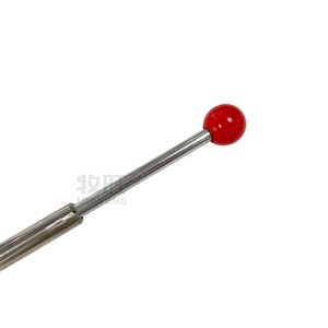 <span class=keywords><strong>Veterinary</strong></span> Dairy Cow Balling Gun für Bolus und <span class=keywords><strong>Magnet</strong></span> - Product Image 4