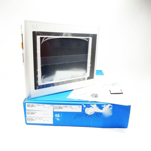 ตัวควบคุม PLC สินค้าใหม่ของแท้ควบคุมการเขียนโปรแกรม PLC 5PP120.1043-37 10.4แผงสัมผัส <span class=keywords><strong>H2</strong></span> - Product Image 1