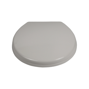 <span class=keywords><strong>Asiento</strong></span> de Inodoro de PP con <span class=keywords><strong>Cierre</strong></span> <span class=keywords><strong>Suave</strong></span>, Venta Directa de Fábrica Jiayi, Juego de <span class=keywords><strong>Asiento</strong></span> y Tapa Antideslizante Universal Europeo, 1 Año de Garantía para Uso en Hoteles - Product Image 1