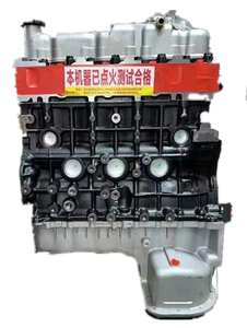 Bloc moteur GW2.8 GW2.8TC GW2.8TDI, ensemble moteur GW2.8TC-2 PA4S PA6R pour Great Wall Wingle 2.08G1 2.8TC - Product Image 5