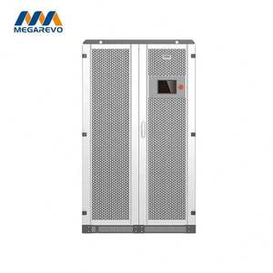 Batería de Almacenamiento de Energía Solar Híbrida Megarevo de 30kw, 50kw, 100kw, 150kw, 250kw, 500kw, 100kwh, 500kwh, 1mwh - Product Image 1