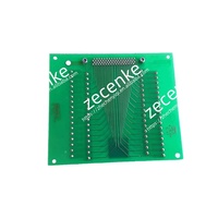 National Instruments NI 777141-01 TBX-68 Bloc de bornes universel, boîtier de jonction 68 broches, 68 interrupteurs de fin de course, Expédition rapide *