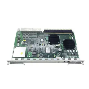ZTE ZXA10 C300/C350 Switching And Control Card With High Performance SCXL Model