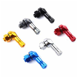 <span class=keywords><strong>Moto</strong></span> Jante Pneu Roues Pièces De Rechange En Métal <span class=keywords><strong>Valve</strong></span> Coude Pneu <span class=keywords><strong>Valve</strong></span> - Product Image 1