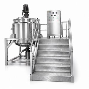 Machine à mélanger le savon pour la fabrication d'un seul ensemble de savons - Product Image 1