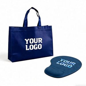 Wholesale Business Promotion Gift Silicon Wrist Rest Logo Mouse <b>Pad</b> Anti-Slip Lightweight Comfortable <b>Gaming</b> Mousepad - Product Image 1