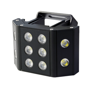 Luz led de conducción lateral, 12-14v, 50w, ip68, 50w - Product Image 1
