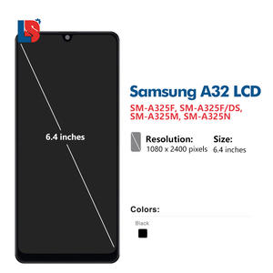 Écran mobile fabricant écran Lcd pour Samsung Galaxy <span class=keywords><strong>A32</strong></span> 4g écran pour samsung <span class=keywords><strong>A32</strong></span> 4g remplacement de l'écran Lcd - Product Image 5
