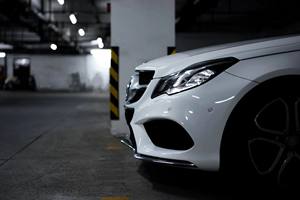 <span class=keywords><strong>Mercedes</strong></span>-Benz Clase E <span class=keywords><strong>Coupe</strong></span> W207 2009-2013 Kit de carrocería actualización nueva C207 Parrilla de parachoques delantero para modelo antiguo <span class=keywords><strong>E180</strong></span> E200 E260 E300 - Product Image 4