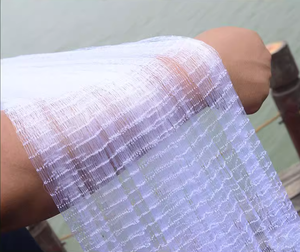 Chất lượng cao Nylon Monofilament <span class=keywords><strong>Fly</strong></span> Tay Đúc Lưới Đánh Cá Đôi Knot loại ngoài trời sử dụng dễ dàng hoạt động Hy thương hiệu trên bán Trung Quốc - Product Image 4