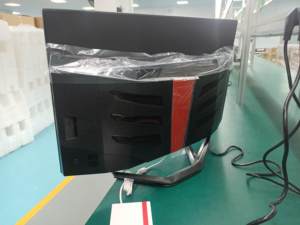 คอมพิวเตอร์ออลอินวันโค้งงอขนาด 27 นิ้ว Intel Core I7 แรม 16GB SSD 512GB ระบบปฏิบัติการ <span class=keywords><strong>Windows</strong></span> <span class=keywords><strong>10</strong></span>/11 สำหรับเล่นเกม พร้อมการรับประกัน 1 ปี - Product Image 3