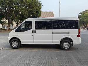 <span class=keywords><strong>รถ</strong></span>ตงฟงเสี่ยวคัง EC36 ปี 2021 รุ่นมาตรฐาน ใช้แบตเตอรี่ไฮเทค Guoxuan - Product Image 3