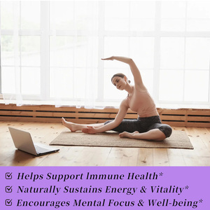 Gouttes liquides de Moringa pur de haute qualité avec du Moringa qui soutient naturellement la vitalité, favorisent la santé et favorisent une digestion saine - Product Image 6
