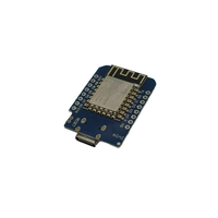 LOLIN D1 Mini Tipo-C Módulo de placa de desarrollo ESP8266 WiFi IC especializados