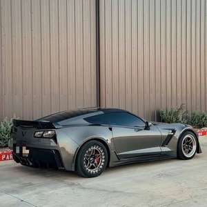 Jantes forgées en alliage Vorgin Belak usinées Beadlock 15X10 17X10 18X10J 11J 5*114.3 6X19.7 pour Ford Chevy BMW Challenger Hellcat - Product Image 3