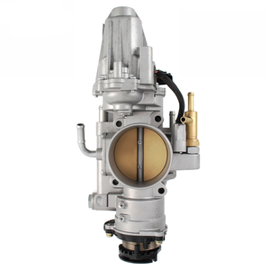 Cuerpo de Aceleración de Alta Calidad 22030-50142 Compatible con LX470 LAND CRUISER 98-02 22030-50142 - Product Image 1