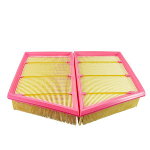 CA-Q620-2U 992129567 992129620 C28953-2 Filtro de Aire para Auto, para <span class=keywords><strong>Porsche</strong></span> 911 4S Carrera 992 <span class=keywords><strong>Cabriolet</strong></span> GTS Targa4S VW Audi - Product Image 3