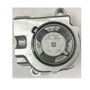 Corps de soupape d'embrayage de transmission 722.8 <span class=keywords><strong>Pompe</strong></span> à <span class=keywords><strong>huile</strong></span> remis à neuf pour <span class=keywords><strong>Mercedes</strong></span> Benz Classe <span class=keywords><strong>A</strong></span> B 2004-2011 <span class=keywords><strong>Pompe</strong></span> à <span class=keywords><strong>huile</strong></span> de boîte de vitesses - Product Image 1