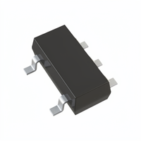 Electronic Chips Component Manufacturer Channel Chip LTC6101HVBIS5#TRMPBF SOT 23 5 Thin, TSOT 23 5