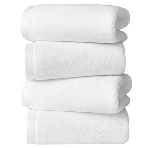 Draps et taies d'oreiller en coton 100% écologique, doux, respirants, infroissables, unis, avec poches profondes, pour usage domestique et hôtelier, luxe - Product Image 1