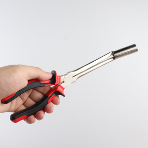Xinrui Automotive Wire Cutters High Carbon Steel Socket Type For Spark Plug Wire Cutting And Installation - Product Image 3