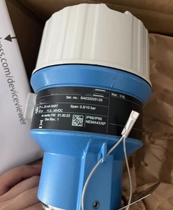 PMP51B-BFBACBH6AA3FCA1VNJA1+LAVD Cerabar PMP51B - PMP51B-BFBACBH6AA3FCA1VNJA1+LAVD PMP51B-BFBACBH6AA3FCA1VNJA1+LAVD Cerabar PMP5 - Product Image 5