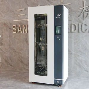 Fornecimento Direto Da Fábrica Armário De Armazenamento De Endoscópio Flexível Médico Armário De Armazenamento De Esterilização Endoscópio - Product Image 4