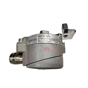 74 DN 1024 R HOG74DN1024R Encodeur à arbre creux 1024PPR IP65 avec détection de rotation inverse - Product Image 1