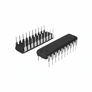 Transceptor IC Original Completo 2/2 20PDIP, Componentes Electrónicos ICL3223CPZ 20 DIP (0.300", 7.62mm) Interfaz - Product Image 1