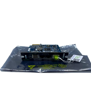Controlador de Programación Plc <span class=keywords><strong>Ap9631</strong></span>, Automatización Industrial, Nuevo y Original - Product Image 1