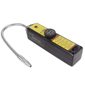 Hedao WJL-6000 גלאי דליפות פריאון באיכות גבוהה גלאי גז הלוגן קירור אוטומטי - Product Image 6