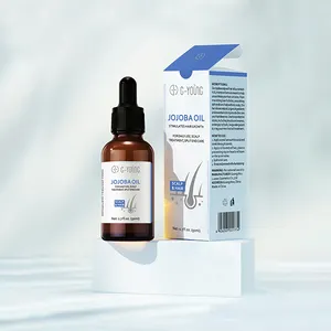 Großhandel Private Label Bio-Haarpflege öl Produkte Best Custom Logo Natürliche Kräuter Haarausfall und Haarwuchs Behandlung