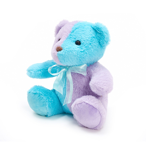 <b>Cute</b> Children Birthday Gifts Bow Tie Teddy <b>Bear</b> Plush Toy-Super Soft Plush PP Cotton Filling Customizable Design - Product Image 2