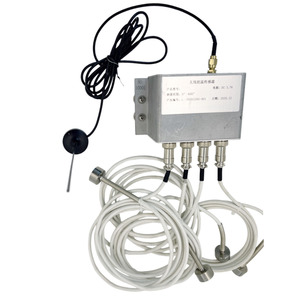 Sistema Inalámbrico de Medición de Temperatura con Sensor de Grado Industrial, Pantalla LCD de Alta Precisión, Salida RS485/RS232/LoRa, Modbus-RTU - Product Image 3