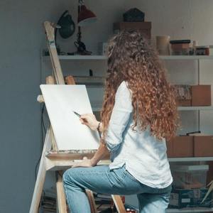 12 8x10 tuval panellerinin profesyonel paketi - Product Image 6