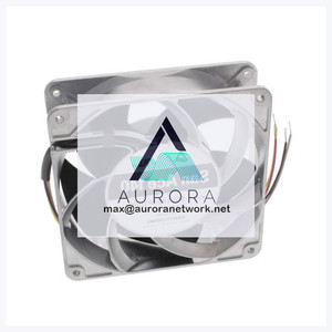 Ventilador de refrigeración OEM de alta calidad, 9GV1424P1H001,1688-2184-ND, con buen precio - Product Image 1