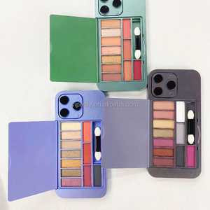 Nouvelle Poudre de Paillettes Multicolore Multi-usages Super Flash Fini Scintillant Étanche Éclaircissante pour Téléphone Portable et <span class=keywords><strong>Fard</strong></span> à Paupières - Product Image 5