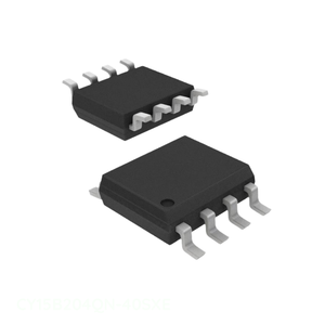 CY15B204QN-40SXE de mémoire 8 SOlC (0.209 "largeur de 5.30mm) Composants électroniques en stock - Product Image 1