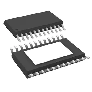 Nuevo controlador de motor Original IC DRV8873SPWPRQ1 LC chips