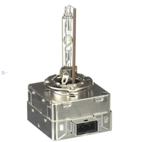 Ampoules au xénon HID D1S 6000K, 70 pièces, socle en métal blanc, phares de voiture, 35W, pour BMW, mercedes Benz